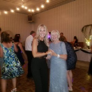 Meet your Posher, Nancy